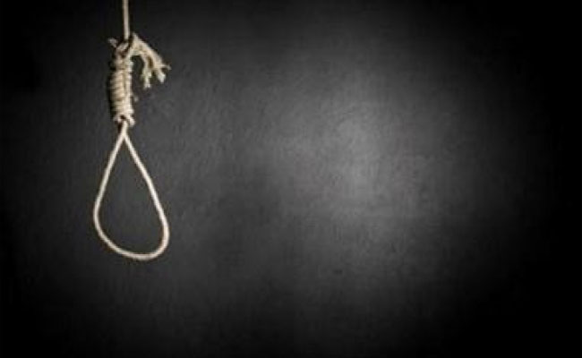 العثور على شخص خمسيني مشنوقا بالمدية