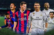 تنظيم الكلاسيكو الاسباني في أمريكيا