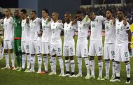 المنتخب الجزائري يتراجع للمركز 50