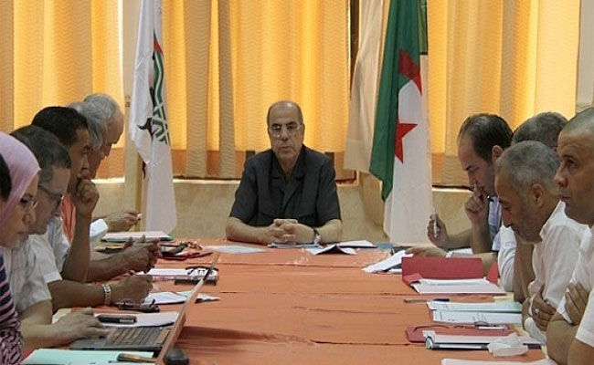الجمعية العمومية للفاف يوم 20 مارس