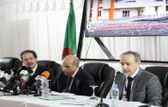 ممثلو الأندية يطالبون روراوة بالبقاء
