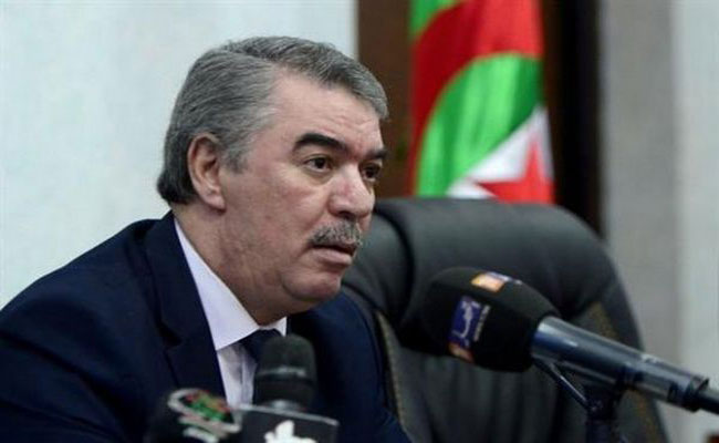 حجار يؤكد أنه تم التكفل بكل المطالب التي رفعها طلبة الصيدلة وطب الأسنان