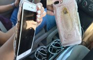 أبل تقوم بالتحقيق حول انفجار لهاتف أي فون 7 بلس