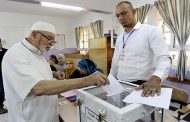 رئيس الجمهورية يستدعي الهيئة الناخبة يوم الخميس 4 ماي 2017 لانتخاب أعضاء المجلس الشعبي