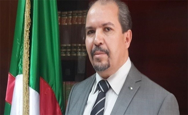 عيسى يدعو الأئمة لاستغلال مواقع التواصل الاجتماعي لتمرير الخطاب المسجدي لحماية الشباب من المؤثرات الخارجية
