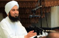 الجفري يثني على جيش مصر بحضور الجنرال 