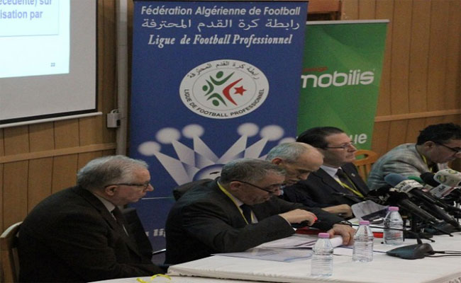 قرباح يطالب بتخفيض أجور اللاعبين
