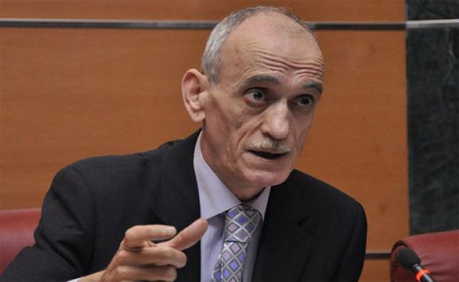 قرباج : مباريات الرابطة قد تستمر إلى يونيو