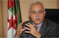 قرين يؤكد أن الجزائر ليست لديها 