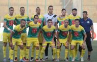 شبيبة القبائل يسقط بثلاثية أمام مونروفيا