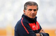 كيروش مرشح لتدريب الخضر