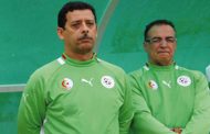 قريشي : المدربون يفضلون الفرق على تدريب المنتخب