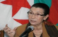 حنون تبدي تخوفها من 