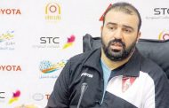 ماضوي يوافق على تدريب المحليين