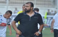 خير الدين ماضوي مدربا للمنتخب المحلي