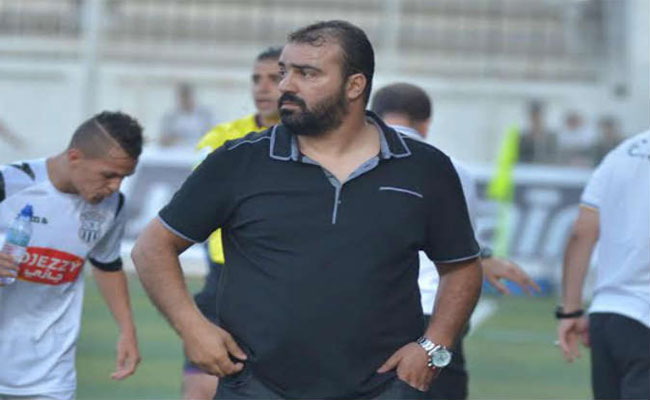 خير الدين ماضوي مدربا للمنتخب المحلي