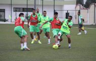 المنتخب المحلي يلاقي ليبيا في تصفيات الشان