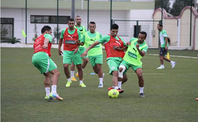 المنتخب المحلي يلاقي ليبيا في تصفيات الشان