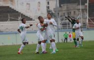 المنتخب المغربي يطلب مواجهة الخضر