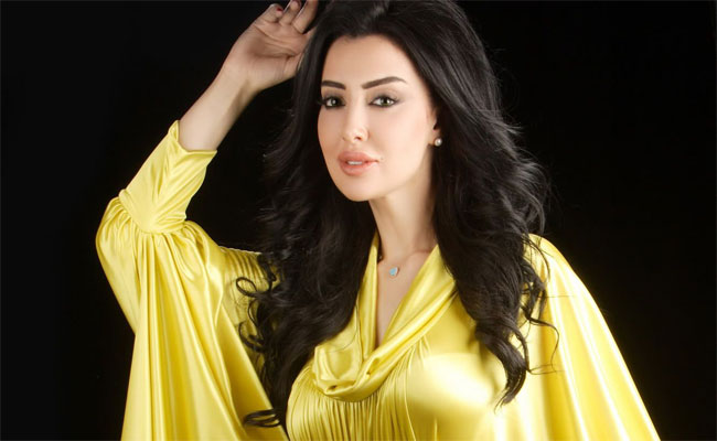 ميساء المغربي تعود الى مسقط رأسها مكناس بعد أيام