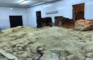 محاكمة المتهمين في انهيار جبلي بحيدرة أودى بحياة شخصين، و وكيل الجمهورية يلتمس لهم 18 شهرا حبسا