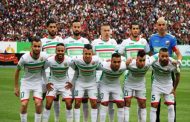 مولودية الجزائر يكتسح بيشام الغاني