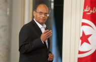المرزوقي: المستقبل قد يشهد ثورات أكثر عنفا