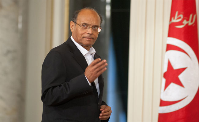 المرزوقي: المستقبل قد يشهد ثورات أكثر عنفا