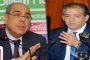 رافينيا يتعرض لكسر في الأنف