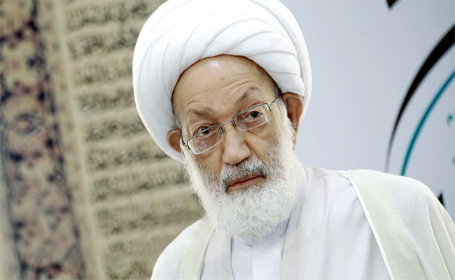 فصيل شيعي بحريني يعلن حمل السلاح، كيف سترد دول الخليج ؟!