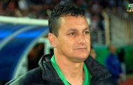 رحموني مدربا لشبيبة القبائل الجزائري