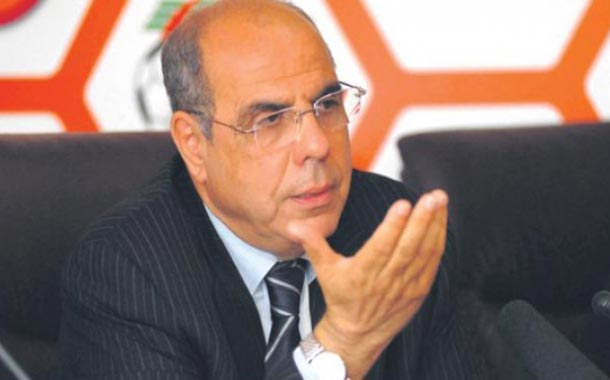 أسماء وازنة تترشح لمنافسة روراوة
