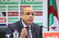 ثلاثة أسماء تريد خلافة روراوة