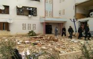 انفجار لغاز بعين الدفلى يخلف إصابة 17 شخصا