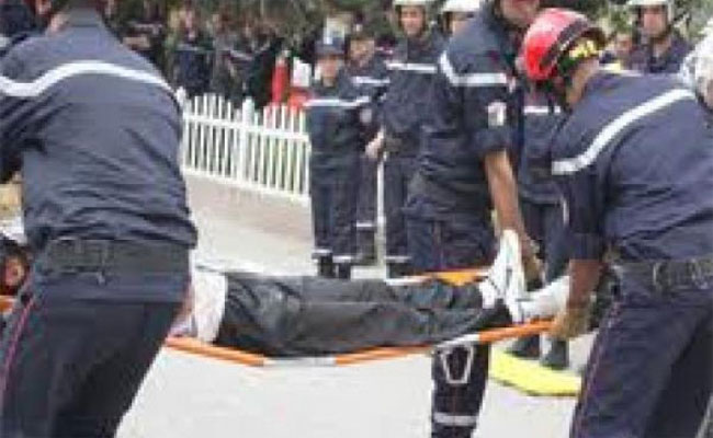 مقتل 3 أشخاص من عائلة واحدة اختناقا بالغاز بوهران