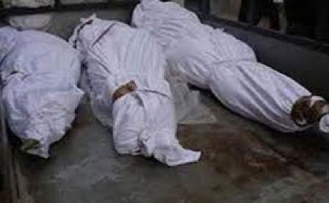 غاز أحادي الكربون يحصد أرواح ثلاث أشخاص ماتوا اختناقا بالعاصمة