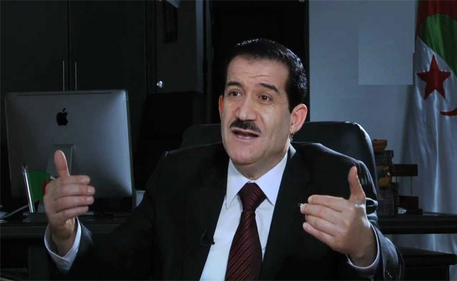 غول يخاطب التكتل النقابي :