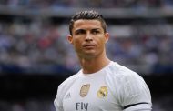 رئيس الريال يفكر في بيع رونالدو