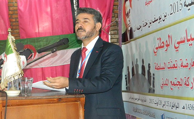 غويني يدعو إلى