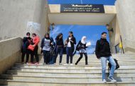 غيوم سنة بيضاء ترخي سدولها على طلبة كلية الحقوق بجامعة البويرة مع تواصل الاضربات !