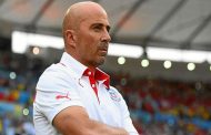 أنصار برشلونة يطالبون بالمدرب سامباولي