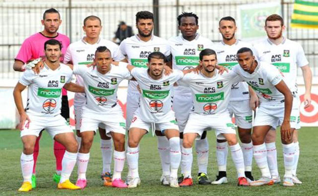 مضايقات للاعبي الساورة في مطار نيجيريا