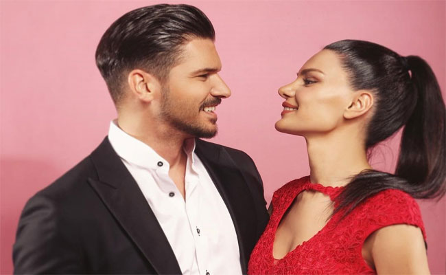 كازانوفا تركيا تولجهان صايشمان يدخل القفص الذهبي