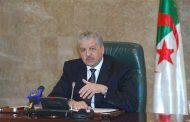 هل يتحكم بوتفليقة في مصير ترشح سلال للانتخابات  4 ماي؟