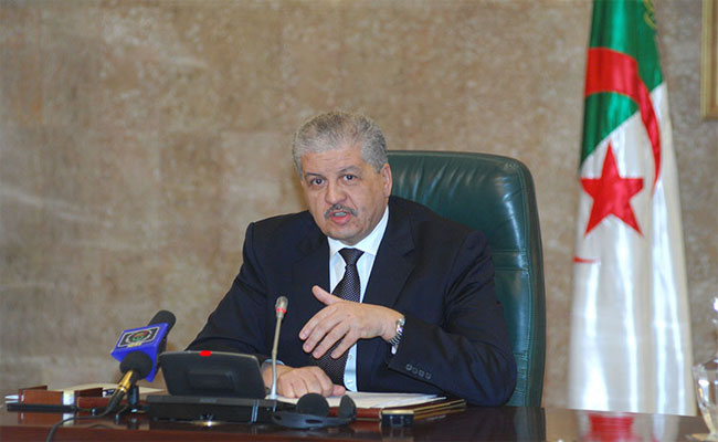 هل يتحكم بوتفليقة في مصير ترشح سلال للانتخابات 4 ماي؟