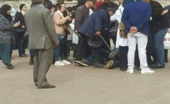 بدوي يعلن عن فتح تحقيق في