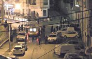 تفطن شرطي يحول دون وقوع كارثة بعد محاولة إرهابي تفجير نفسه في مقر الأمن الحضري الـ13 بقسنطينة