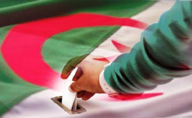 تحيين القوائم الانتخابية من أجل التصدي لظاهرة