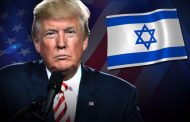 ترامب يحاور أكبر صحيفة عبرية ويتحدث عن الصراع الفلسطيني الإسرائيلي