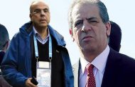 ولدعلي يعود يتوعد الفاف بالمحاسبة